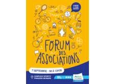 Forum des Associations