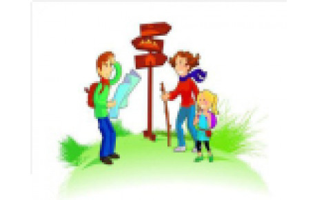 Planning Randos Avril à Juillet 2019