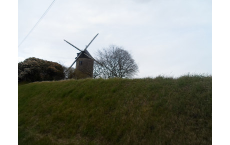 Rando de Saint-Georges-des-Sept-Voies