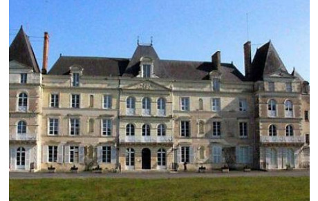 Rando à Beauné