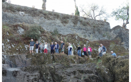 Randos Promenade de la Baumette