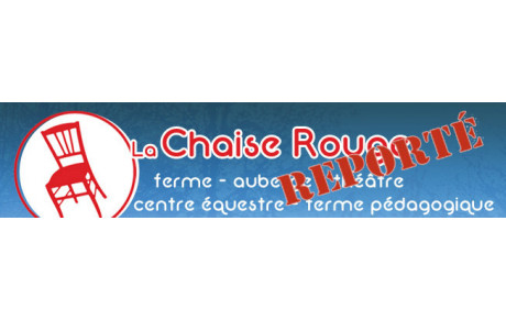 Sortie à Pouancé  et soirèe des Bénévoles REPORTEES