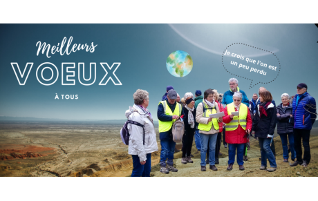 Meilleurs Voeux