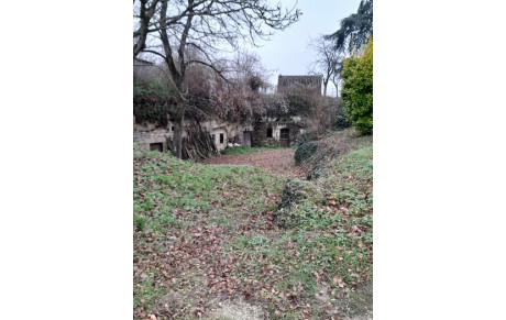 Rando à Saint Georges des 7 voies