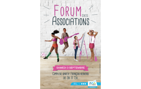 Forum des associations