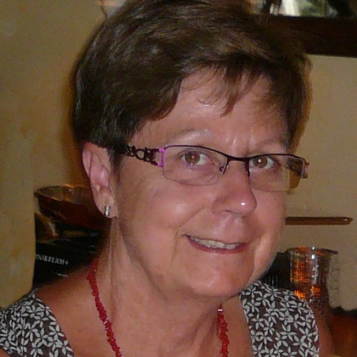 Marie-antoinette Planchenault